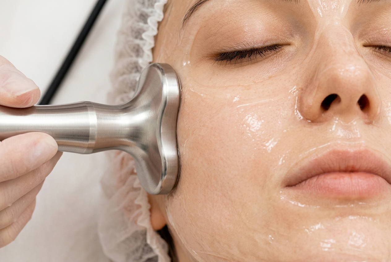Aparatología facial